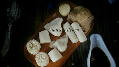 PEMPEK PALEMBANG VIANZA