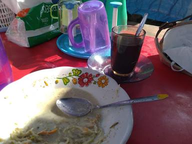 SARAPAN PAGI SIMPANG TUGU TIGO BALEH