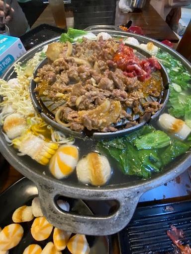 SOGOGI SHABU & GRILL BUKITTINGGI