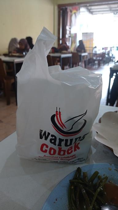 WARUNG COBEK