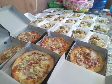 ANNANSYA PIZZA