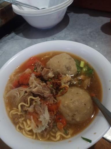 BAKSO JURAGAN