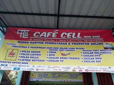 CAFECELL SDN.BHD