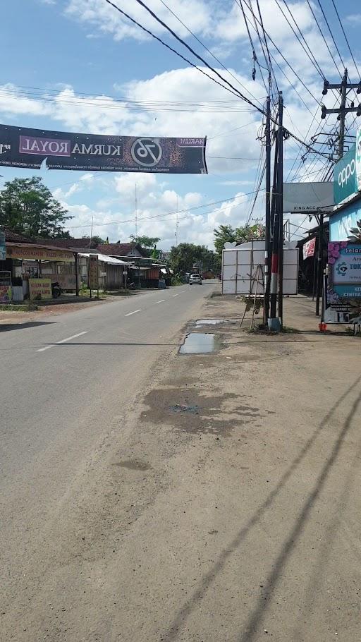 BAKSO BOOM SOLO