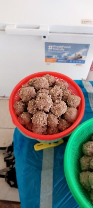 BAKSO ENDEZ MBAK ENDAH