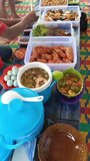 BAROKAH SEAFOOD