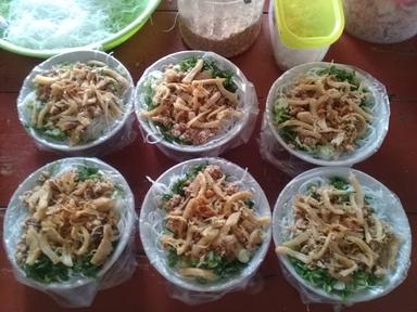 BASO MIE AYAM ZUARES