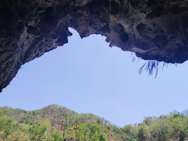 GOLEK CAVE