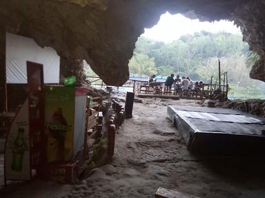 GOLEK CAVE