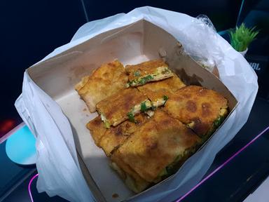 MARTABAK BUNDERAN