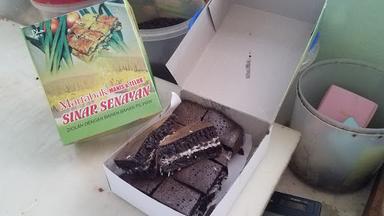 MARTABAK SINAR SENAYAN DEMANGSARI