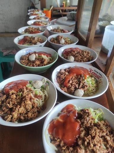 MIE AYAM PELAJAR 66