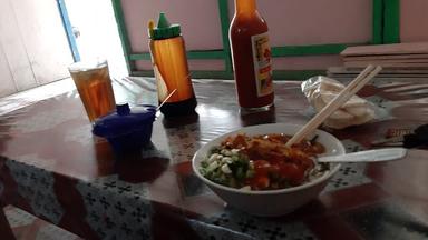 MIE AYAM SEDERHANA