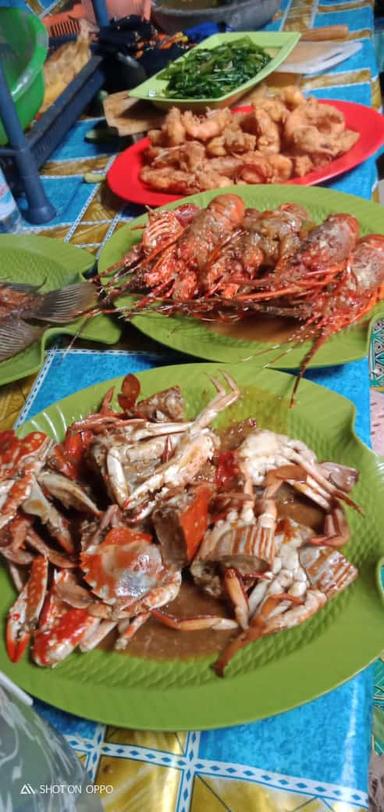 RUMAH MAKAN SEAFOOD PAK SIJO