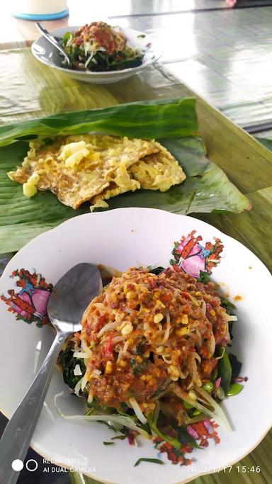 SAUNG NDESO KEDUNGWERU