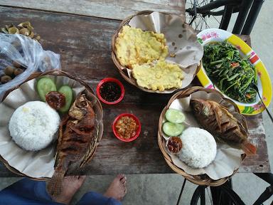 SAUNG NDESO KEDUNGWERU