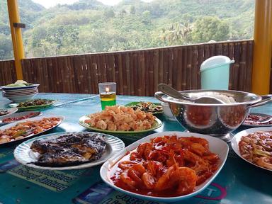 SEAFOOD BU NANANG