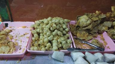 WARUNG MAKAN JURANG PITRIS