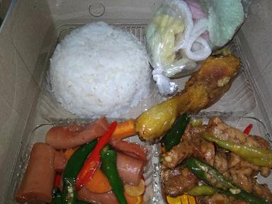 WARUNG NASI SEDERHANA