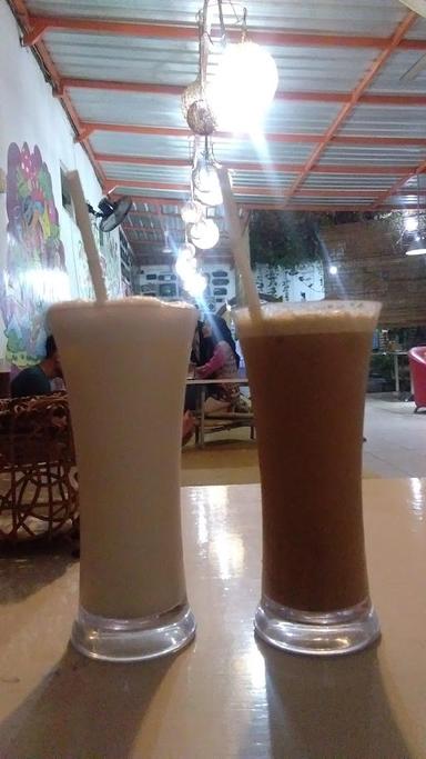 BARVA CAFE - PONOROGO