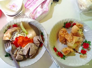 BAKSO SAPI PAK KETRO