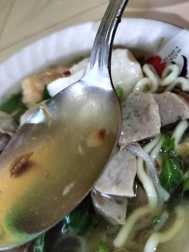 BAKSO SAPI PAK KETRO