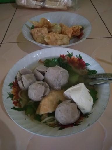 BAKSO SAPI PAK KETRO