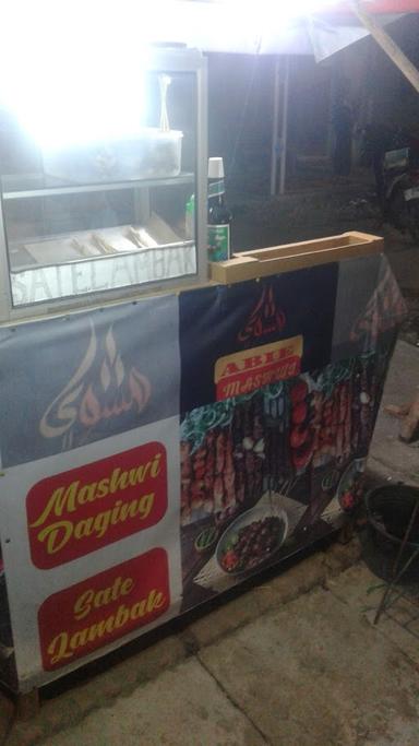 SATE LAMBAK ABIE MASHWI