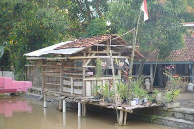 WARUNG ABAH