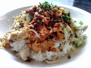 NASI LENGKO