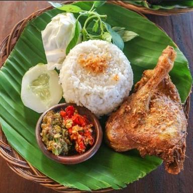 WARUNG JAWA TIMUR CAK ONE