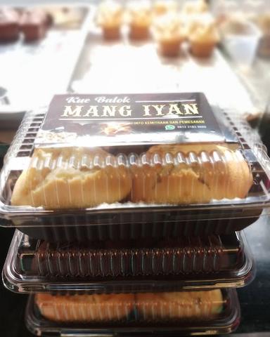 KUE BALOK LUMER MANG IYAN