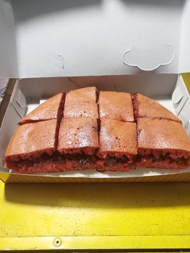 MARTABAK JAYA MANDIRI