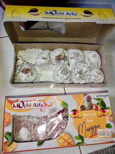 MOCHI AIFA