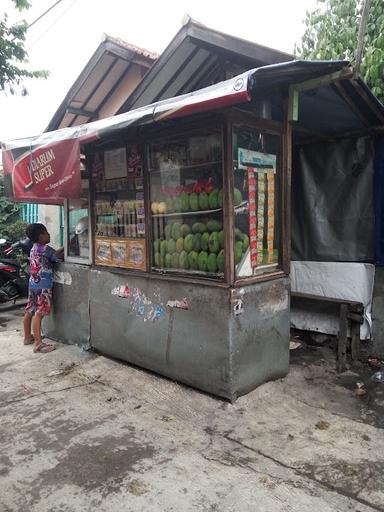 WARUNG KOPIABAH EMPON ALACAFE