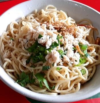 MIE & CHINESE FOOD MAKMUR