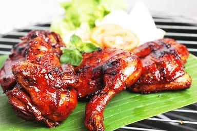 AYAM GORENG & BAKAR 3A