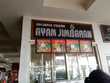 AYAM JIMBARAN