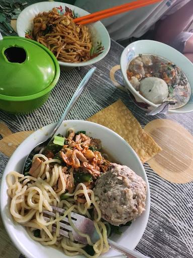 BAKSO MUTIARA