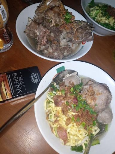 BASO SEMAR - JAMIKA