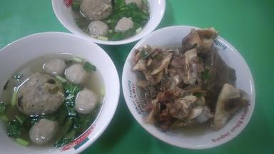 BASO SEMAR - JAMIKA