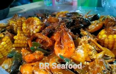 DR SEAFOOD CABANG BANDUNG