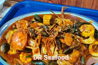 DR SEAFOOD CABANG BANDUNG