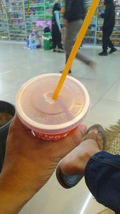 ICE TEA GOPEK MIKO MALL