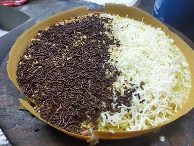 MARTABAK BANGKA MAS SIRUN