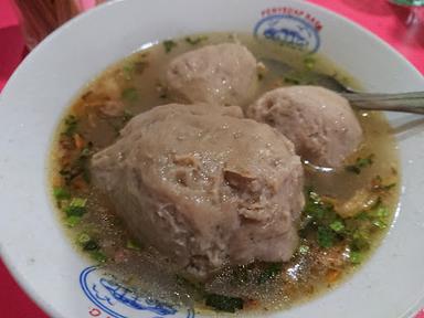 MIE BASO MIE AYAM ADI GALAN