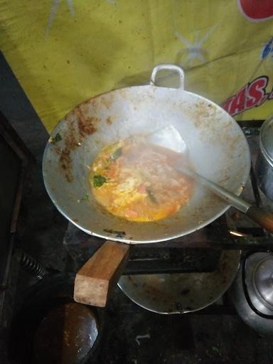 NASI GORENG MAS ANO