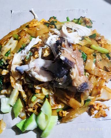 NASI GORENG PENGLARIS PAK SAM