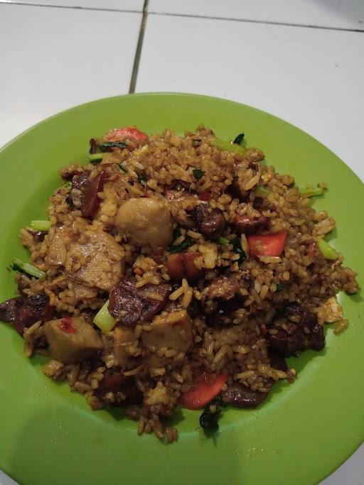 NASI GORENG WONG JOWO