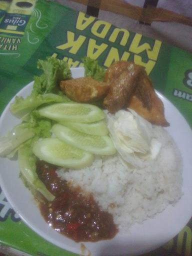 PECEL LELE BELEN